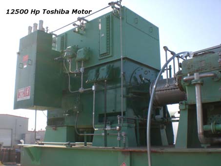 Compressor