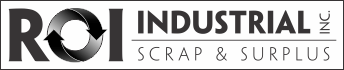 ROI Industrial Inc. Scrap and Surplus