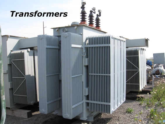 Transformers